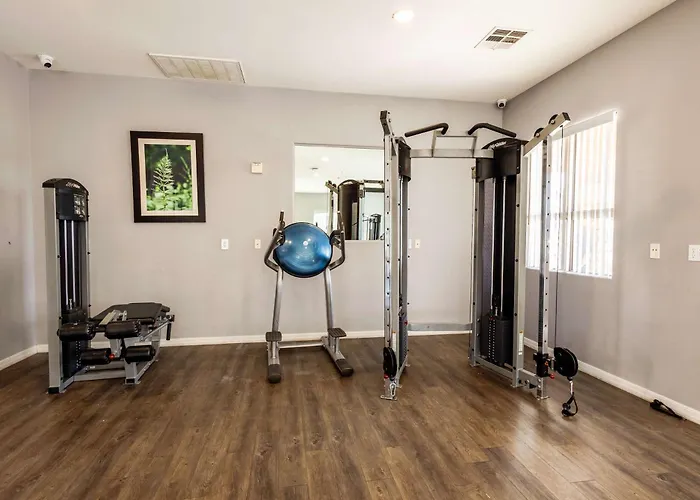 Tolleson Stylish Retreat For 2 Guests Apartment *