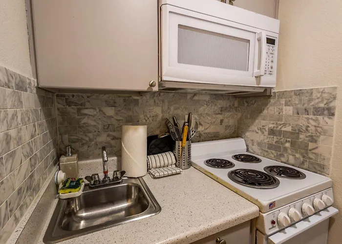 Tolleson Stylish Retreat For 2 Guests Apartment